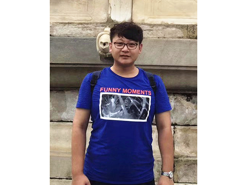 美丽教师