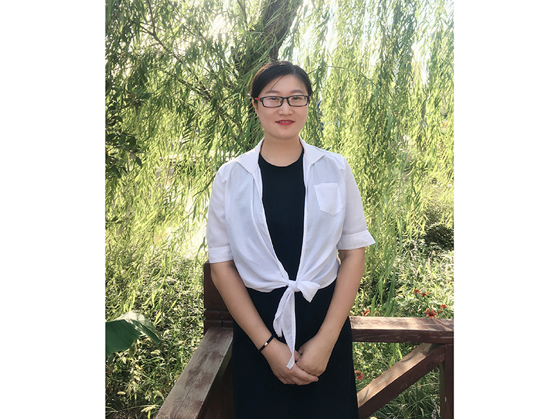 美丽教师
