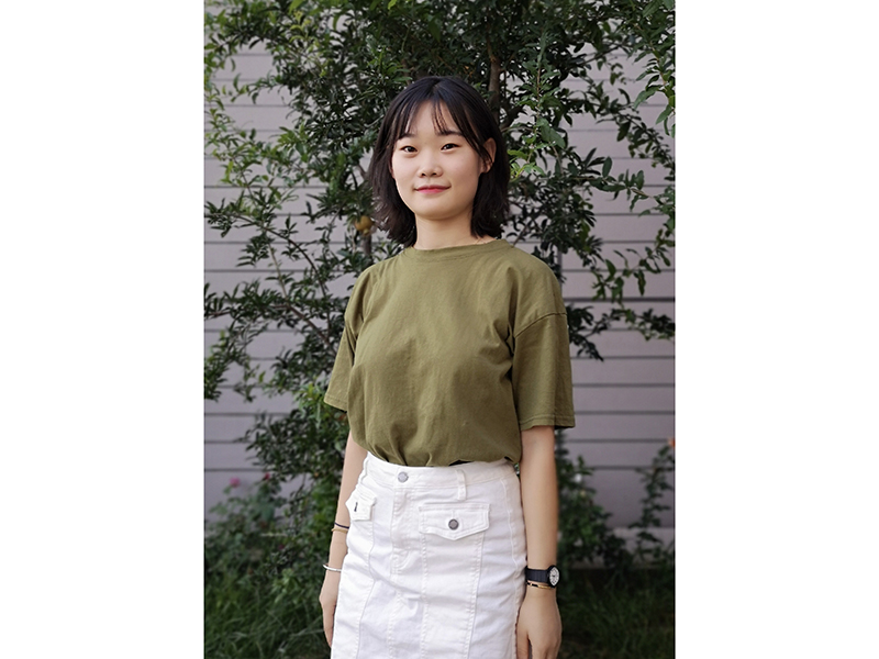 美丽教师
