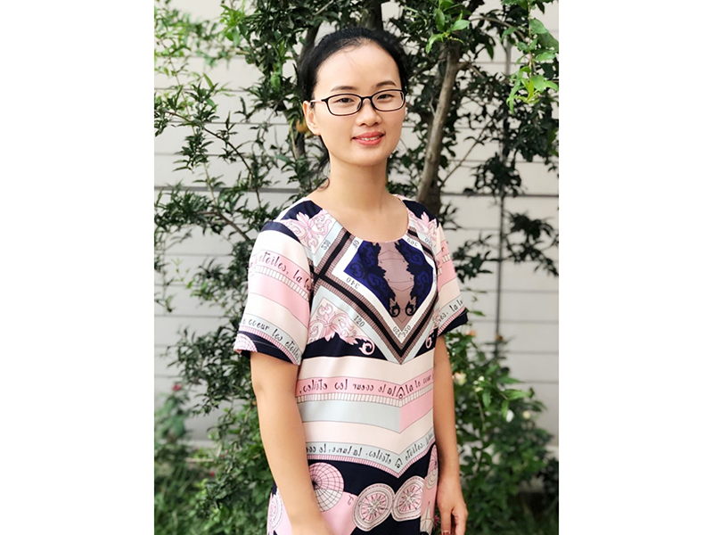 美丽教师