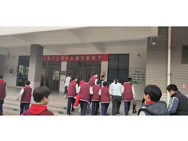 学生眼中的老师