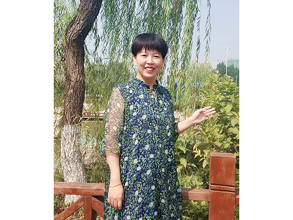 小学部“最美教师”