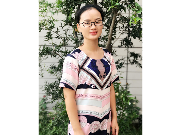 小学部“最美教师”