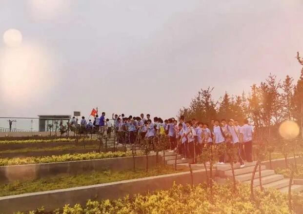 2020，与你同行！