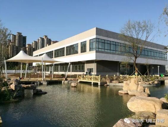 安阳市飞翔学校2020年招生简章